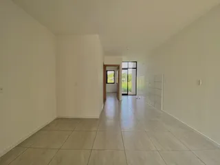 Casa geminada com 2 dormitórios, foto 3