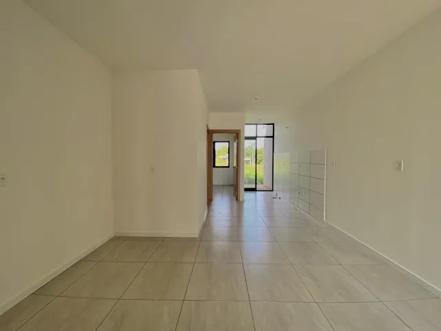 Casa geminada com 2 dormitórios, foto 3