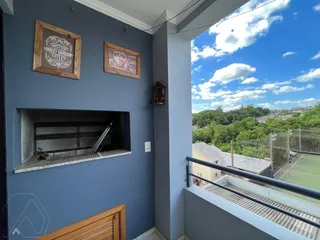 Apartamento com 2 dormitórios, foto 5