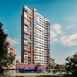 Apartamento com 1 dormitório, foto 11