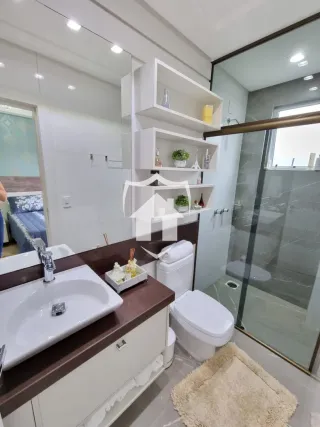 Apartamento com 2 dormitórios, foto 8