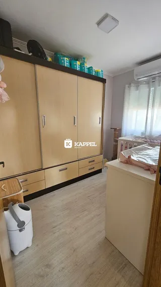 Apartamento com 2 dormitórios, foto 9