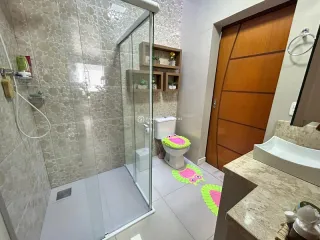 Casa com 2 dormitórios, foto 6