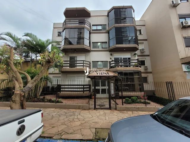 Apartamento com 2 dormitórios