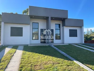 Casa geminada com 2 dormitórios, foto 3