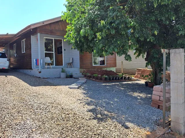 Casa com 3 dormitórios