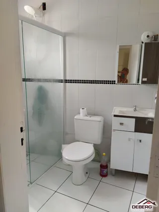 Casa com 2 dormitórios, foto 4