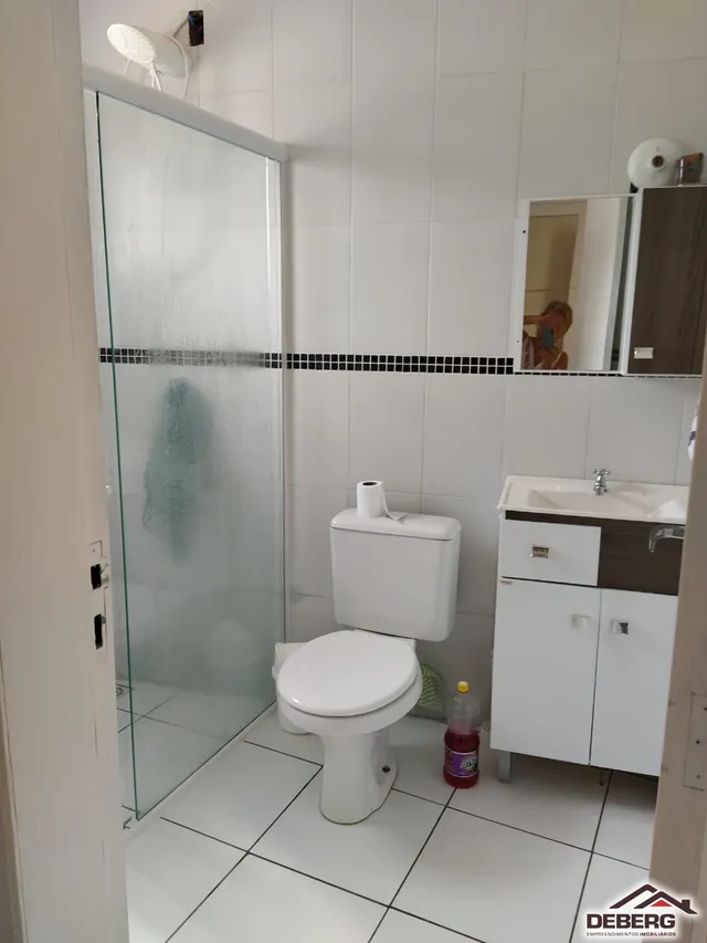 Casa com 2 dormitórios, foto 4