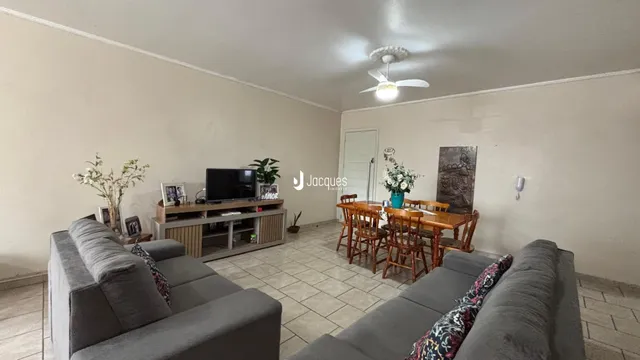 Apartamento com 3 dormitórios, foto 2