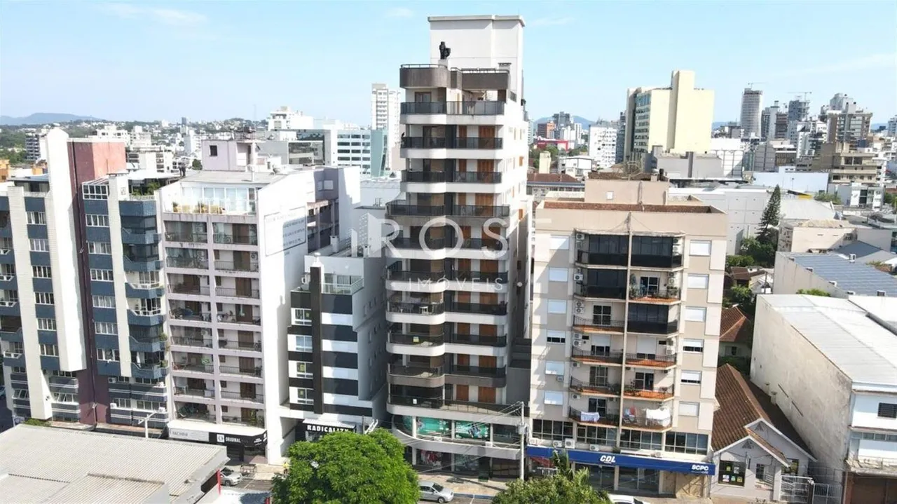 Apartamento com 3 dormitórios, foto 1