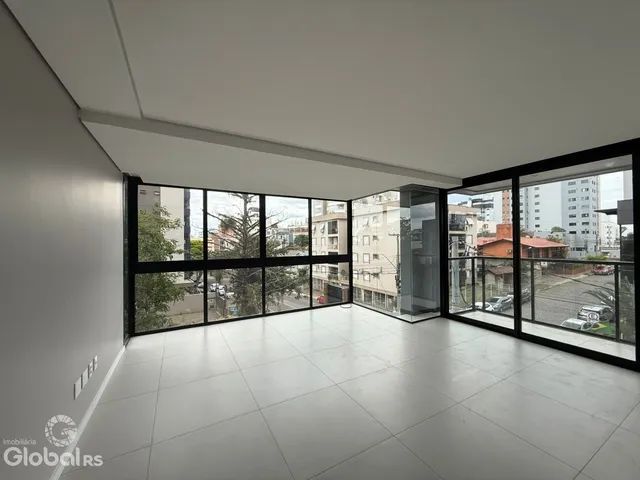Apartamento com 3 dormitórios