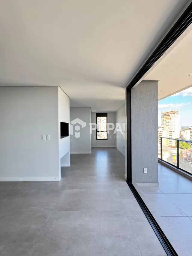 Apartamento com 3 dormitórios, foto 5