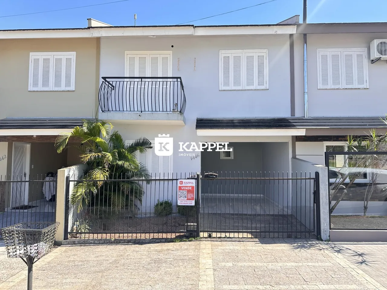 Sobrado com 3 dormitórios, foto 1