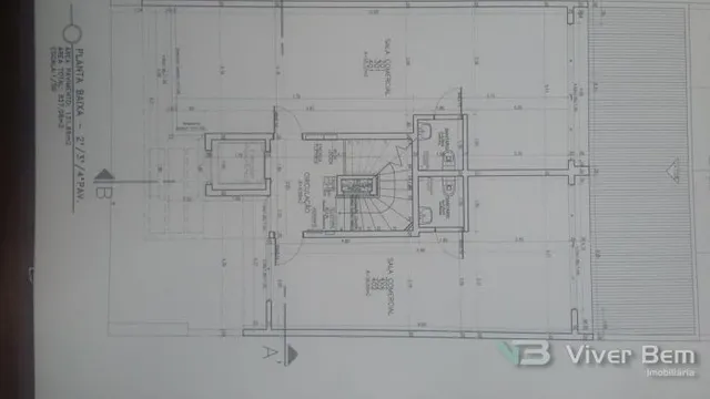 Sala comercial, foto 5