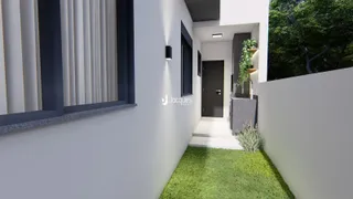 Casa geminada com 3 dormitórios, foto 13