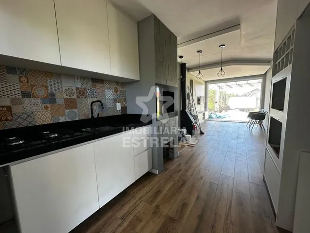 Casa com 2 dormitórios, foto 4
