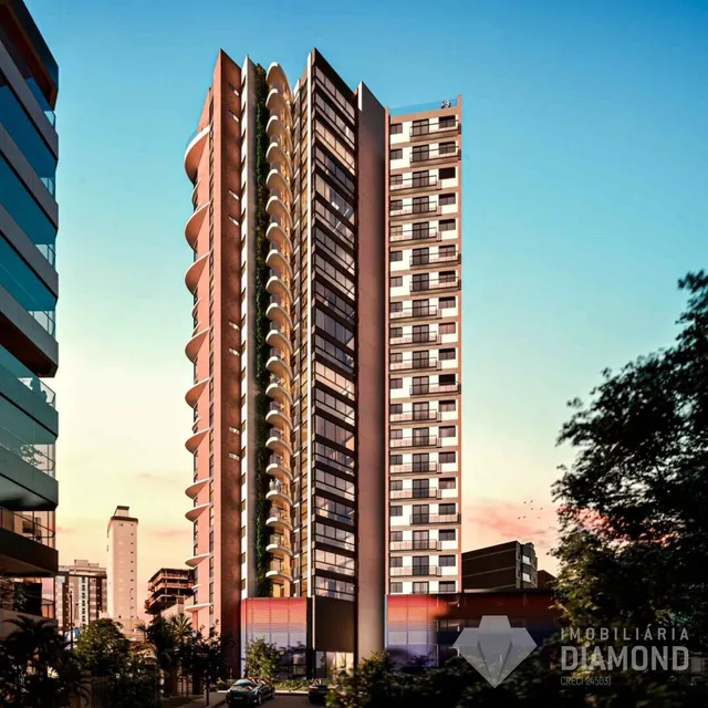 Apartamento com 2 dormitórios
