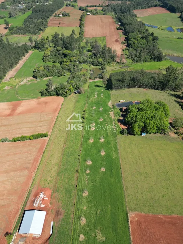Área rural, foto 5