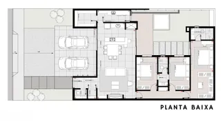 Casa com 3 dormitórios, foto 7