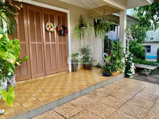 Casa com 3 dormitórios, foto 8