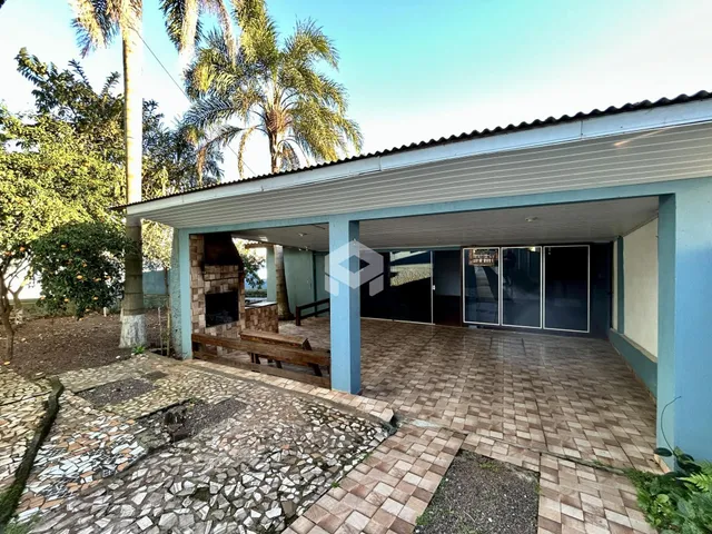 Casa com 4 dormitórios, foto 3
