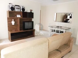Apartamento com 1 dormitório, foto 2