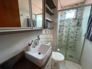 Apartamento com 2 dormitórios, foto 7