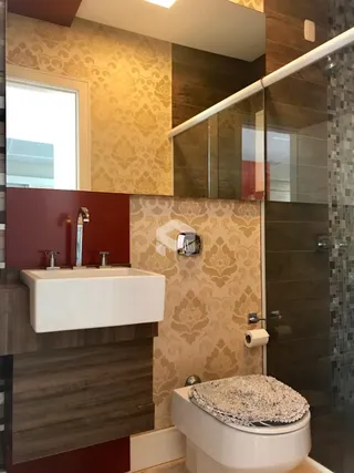 Casa com 4 dormitórios, foto 15
