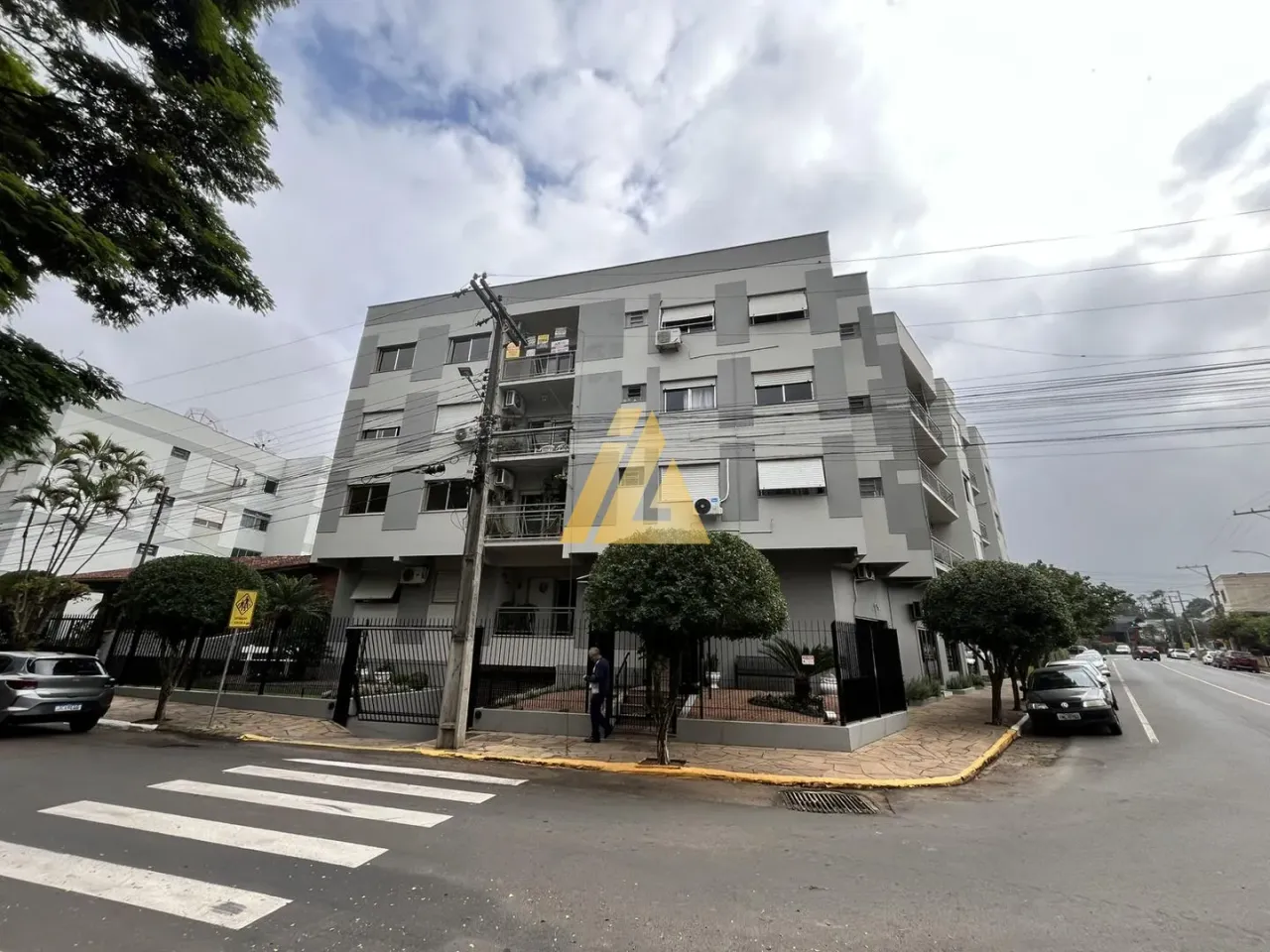 Apartamento com 3 dormitórios, foto 1
