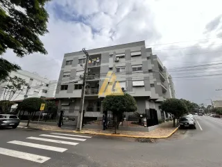 Apartamento com 3 dormitórios, foto 1