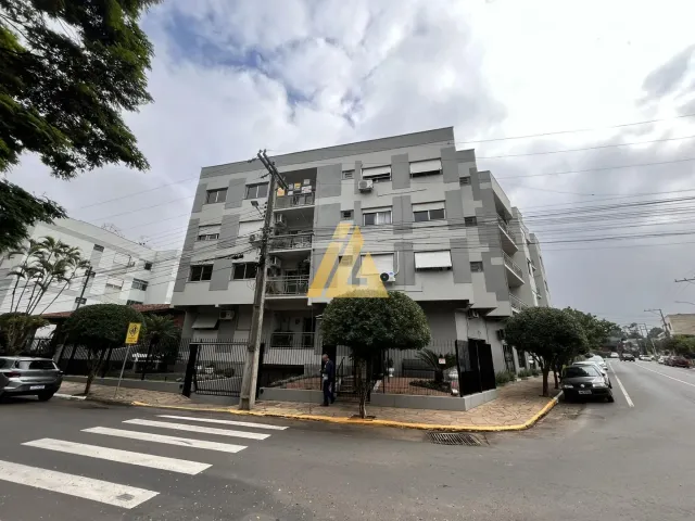 Apartamento com 3 dormitórios