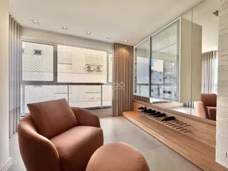Apartamento com 2 dormitórios, foto 3