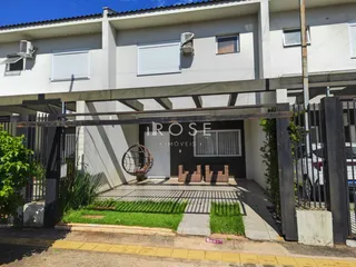 Sobrado com 3 dormitórios, foto 1