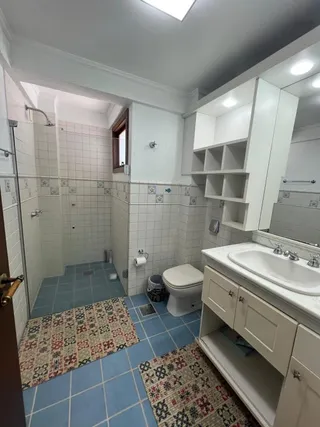 Apartamento com 2 dormitórios, foto 3