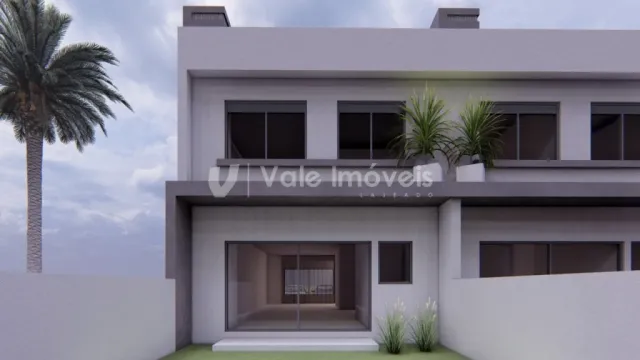 Sobrado com 3 dormitórios, foto 3
