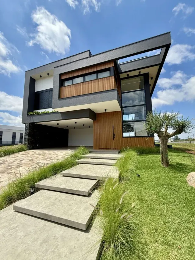Casa com 3 dormitórios