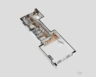 Sobrado com 4 dormitórios, foto 8