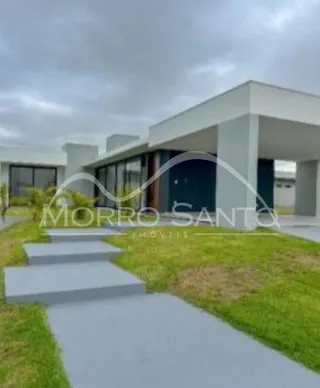Casa com 3 dormitórios