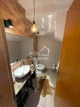 Sobrado com 2 dormitórios, foto 5