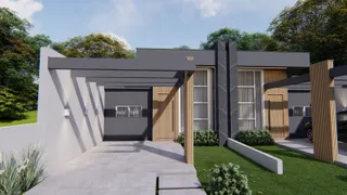Casa geminada com 3 dormitórios, foto 4