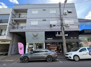 Apartamento com 2 dormitórios, foto 1
