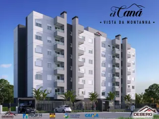 Apartamento com 2 dormitórios, foto 3