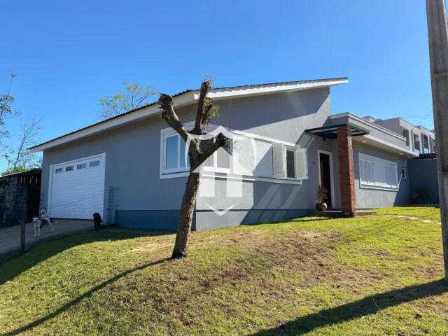 Casa com 3 dormitórios