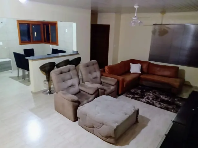 Casa com 3 dormitórios, foto 5