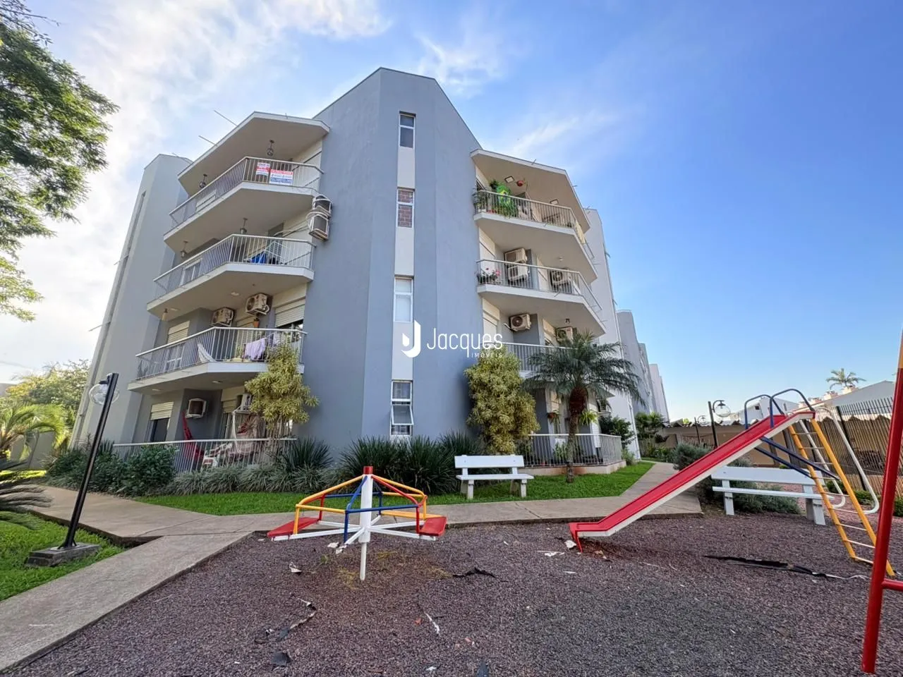 Apartamento com 2 dormitórios, foto 1