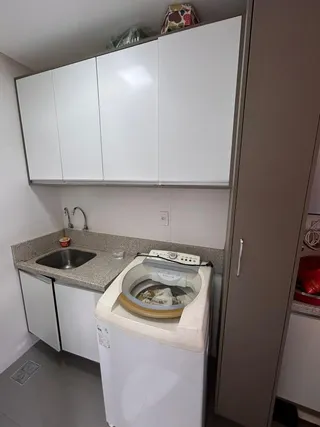 Apartamento com 3 dormitórios, foto 9