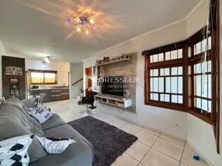 Sobrado com 2 dormitórios, foto 6