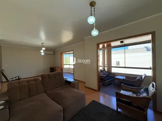 Apartamento com 3 dormitórios, foto 4
