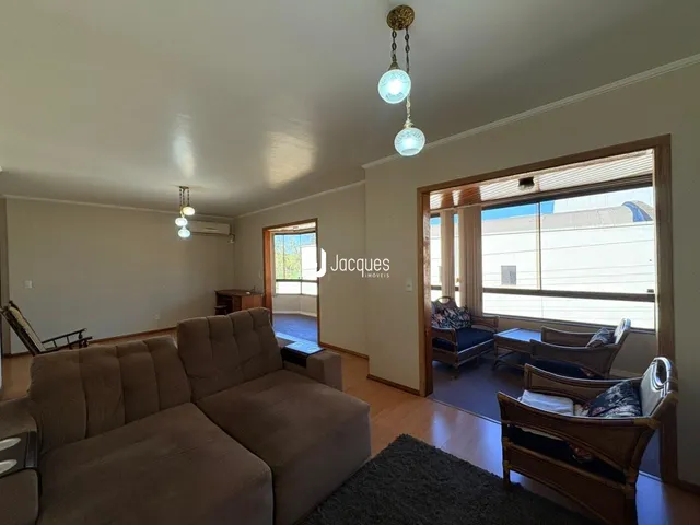 Apartamento com 3 dormitórios, foto 4