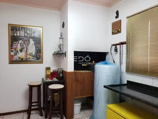 Cobertura com 3 dormitórios, foto 10